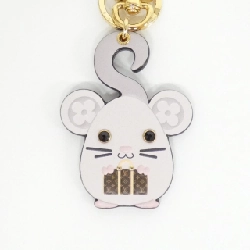 Louis Vuitton Monogram Porte Clé Vuiton M69014 Móc khóa 622521