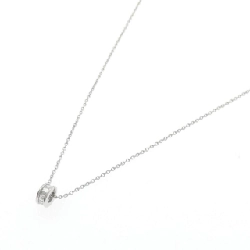 Dây chuyền kim cương PT900/PT850 0.10CT - Hàng hiệu Chính hãng 862280