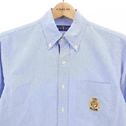 Áo sơ mi POLO RALPH LAUREN - Hàng hiệu Chính hãng 887084