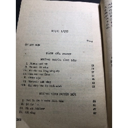 Sách Của Bạn Tôi mới 60% ố vàng, bẩn bìa 1988 Anatôl Frăngx HPB0906 SÁCH VĂN HỌC 914881