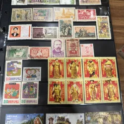 Thanh lý tem 1013551