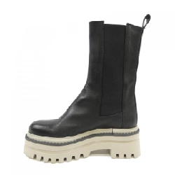 BERVICATO Boots - Hàng hiệu Authentic 830522