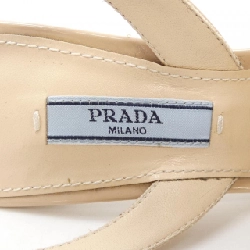 Giày cao gót PRADA - Hàng hiệu Authentic 830247