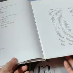 [Tặng nẹp góc] Truyện thiếu nhi Hàn Quốc: Danh nhân 29 -  지인지기 인물 이야기: 라이트 형제 731996