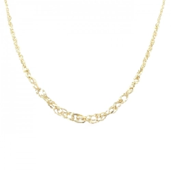 K18YG Necklace - Hàng hiệu Chính hãng