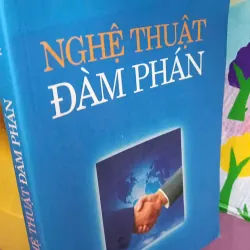 nghệ thuật đàm phán 1013507