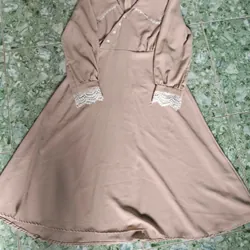 Áo Cardigan + đầm 601317