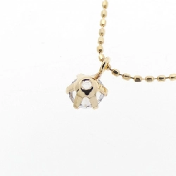 K18YG Nhẫn Sapphire Trắng - Hàng hiệu Chính hãng 862819