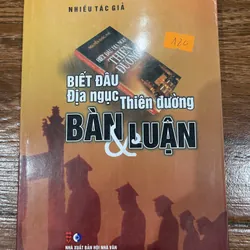 Biết đâu địa ngục thiên đường - Bàn & Luận (8)