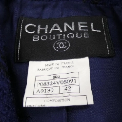 CHANEL P08324V05091 96A Áo khoác - Hàng hiệu Chính hãng 819527