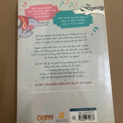 Kì quặc để tự tin 497639