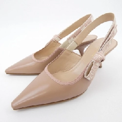 Giày cao gót J`ADIOR của CHRISTIAN DIOR 657803