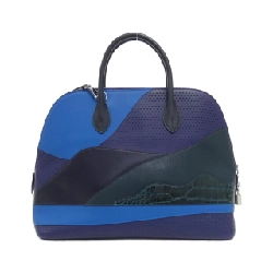 HERMES AU BOUT DU MONDE BOLIDE1923 35cm 076115CK Túi - Hàng hiệu Chính hãng 768362