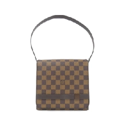 Túi xách vai Louis Vuitton Damier Tribeca Mini N51162