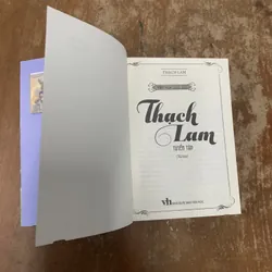 THẠCH LAM TUYỂN TẬP THẠCH LAM 740948