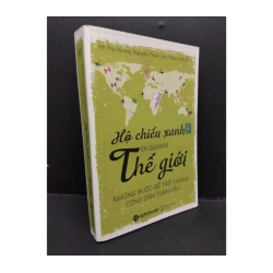 Hộ chiếu xanh đi quanh thế giới