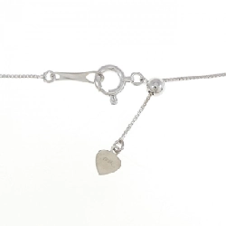 K18WG Dây chuyền kim cương 0.30CT - Hàng hiệu Chính hãng 864360