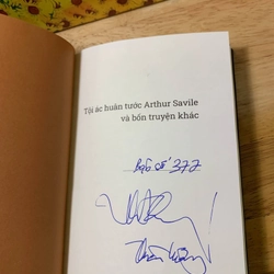 Tội Ác Của Huân Tước Arthur Savile Và Các Truyện Ngắn Khác - Oscar Wilde 539894