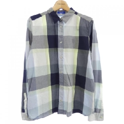 【Mã giảm giá】Áo sơ mi BLUE LABEL CRESTBRIDGE