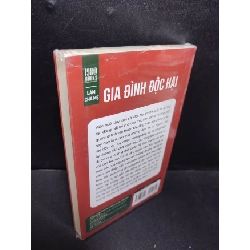 Gia đình độc hại Shea M.Dunham new 100% HCM.ASB0201 dạy con 912762
