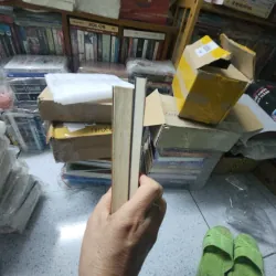 Combo 2 cuốn Quân Vương và Gieo mầm trên sa mạc 975404