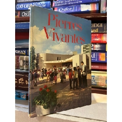 Pierres Vivantes