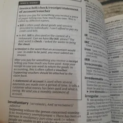 Oxford Business English Dictionary.  594606