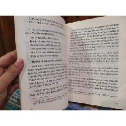 Nghi lễ và lối sống công giáo trong văn hóa Việt Nam - Ts. Nguyễn Hồng Dương 756790