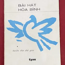 Bài Hát Hòa Bình