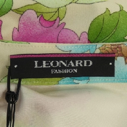 【Mã giảm giá】Thời trang LEONARD FASHION - Váy 652671