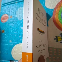 Tư duy nhanh và chậm 972798