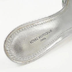 【Mã giảm giá】Giày sandal LOUIS VUITTON 661014