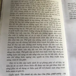 Tù chính trị câu lưu Côn Đảo 1000575