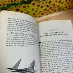 Ai Cập huyền bí - Paul Brunton 928027