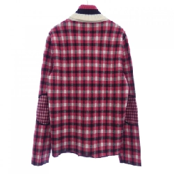 【Mã giảm giá】FENDI Áo len 637719