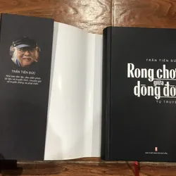 Rong chơi giữa dòng đời - Trần Tiến Đức (k4) 722886