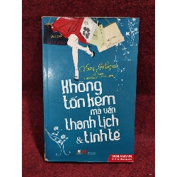 Không tốn kém mà vẫn thanh lịch và tinh tế mới 70% - Thời trangHPB.HCM01/03