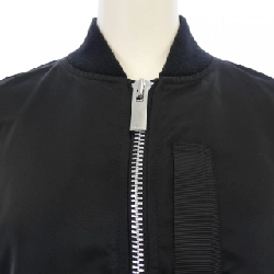 Áo khoác nylon twill SACAI NYLON TWILL BLOUSON SCW-201 - Hàng hiệu Authentic 814984