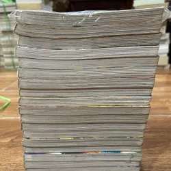 Thần Thoại Hy Lạp trọn bộ 20 tập (t4) 1019742