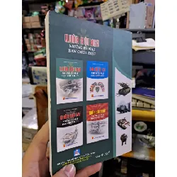 Quân đội Nga những bí mật bạn chưa biết tập 1 LỊCH SỬ - CHÍNH TRỊ - TRIẾT HỌC VAVO0910 588654