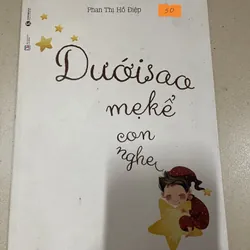 Dưới sao mẹ kể con nghe - Phan Hồ Điệp (c43)