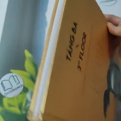 [MIỄN PHÍ BỌC SÁCH] Tầng Ba - Câu chuyện về các nghệ sĩ trẻ đương đại 990376