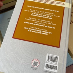 Pháp luật và thực tiễn thực thi khuyến nghị 550067