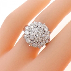 Nhẫn kim cương PT900 2.019CT - Hàng hiệu Authentic 849044