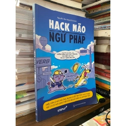 Hack não phương pháp - Nguyễn Văn Hiệp