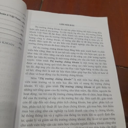Pgs. Ts. Nguyễn Thanh Phương - GIÁO TRÌNH THỊ TRƯỜNG CHỨNG KHOÁN 447153