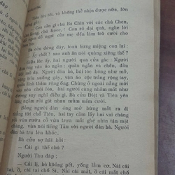 NHỮNG NGÀY VUI (TIỂU THUYẾT) 276878