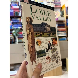 Loire Valley - Eyewitness Travel Guides