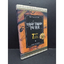 [Phiên Chợ Sách Cũ] Hành trình trí tuệ 2008 2303