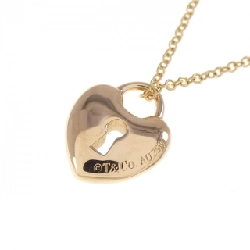 Dây chuyền mini hình trái tim Tiffany - Hàng hiệu Authentic 841625